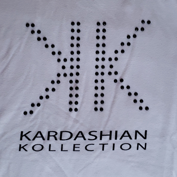 Kardashian Kollection Tshirt - Picture 2 of 2